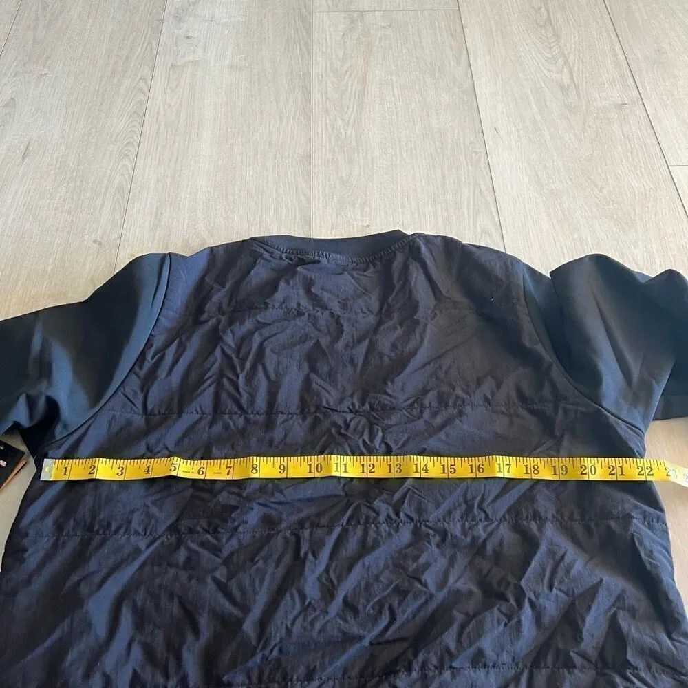 Dakine CRUISER INSULATED CREW - UNISEX size M